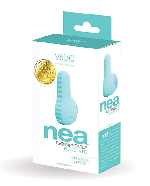 Vedo Nea Rechargeable Finger Vibe Vybrant Keene Vedo Nea Rechargeable Finger Vibe Vybrant Keene