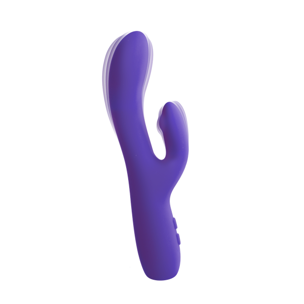 Vedo Rockie Dual Rechargeable Vibe