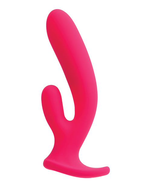 Vedo Wild Rechargeable Dual Vibe