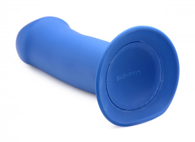 Squeeze-it Squeezable Thick Phallic Dildo