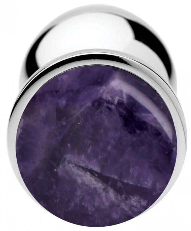 Booty Sparks Gemstones Large Anal Plug