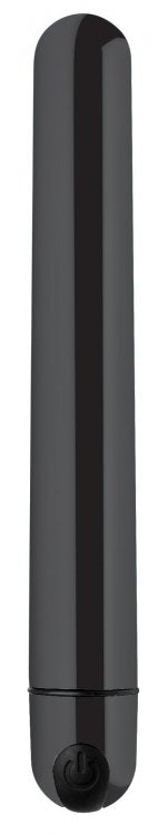 Bang! 10x Slim Metallic Bullet