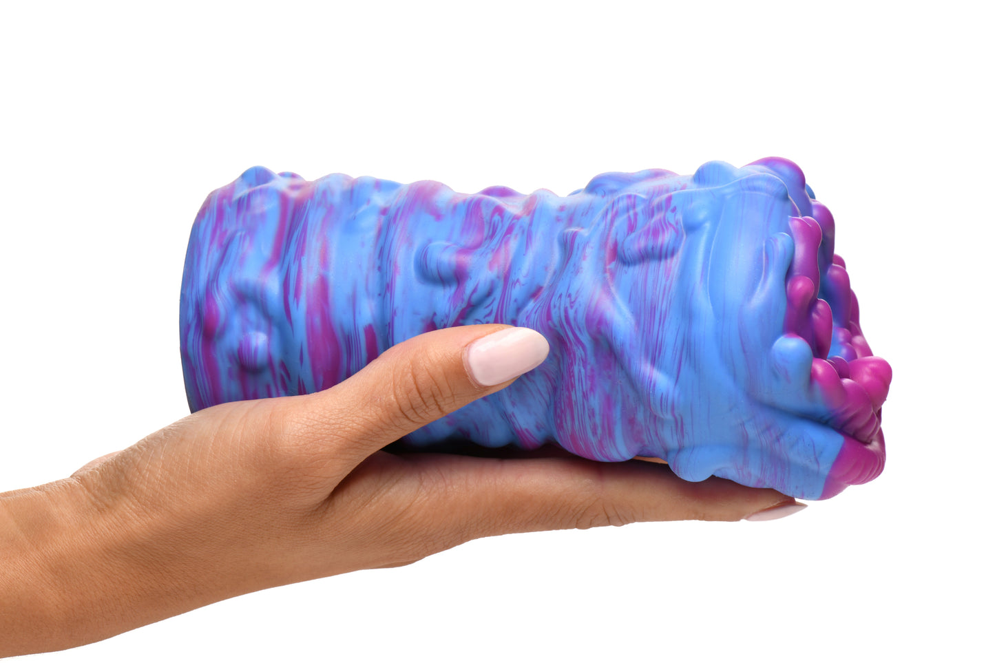 Creature Cocks Cyclone Squishy Alien Vagina Stroker(mid Oct)