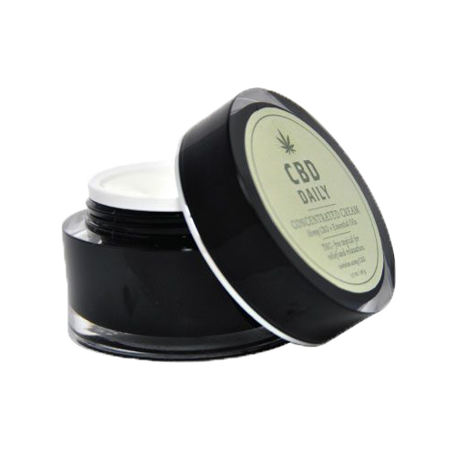 Cbd Daily Intensive Cream 1.7 Oz