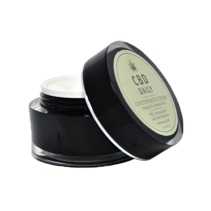 Cbd Daily Intensive Cream 1.7 Oz