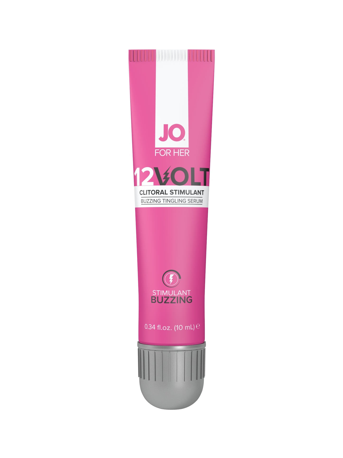 Jo 12 Volt Clitoral Stimulant 10ml