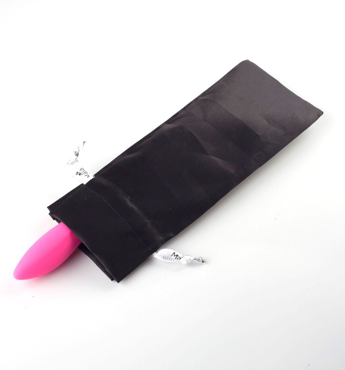 Victoria Rechargeable Silicone Dual Vibe Neon Pink