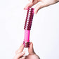 Roxie Maia Crystal Gem Lipstick Vibrator Pink