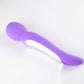 Zoe Vibrating Purple Wand