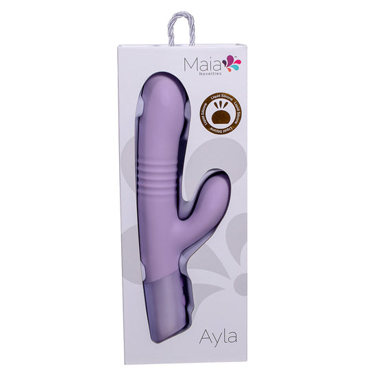 Ayla Magnetic Thrusting Rabbit