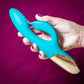 Skyler Silicone Bendable Rabbit