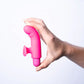 Sadie Rechargeable Silicone Finger Vibe