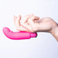 Sadie Rechargeable Silicone Finger Vibe