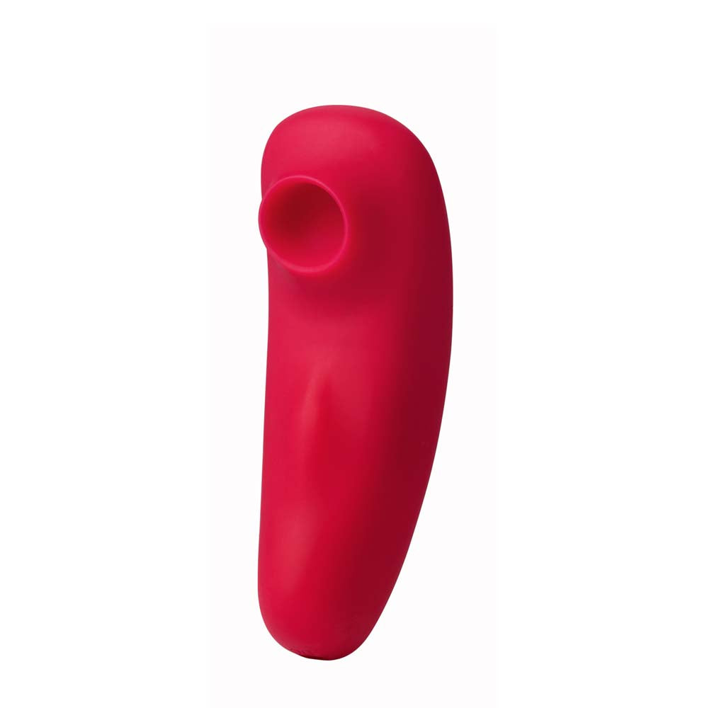 Remi Rechargeable Suction Panty Vibe Rechargeable