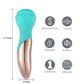 Kali Dual Motor Rechargeable Vibrating Mini Wand