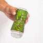Jackpot Cannabis Crystal Clear Stroker