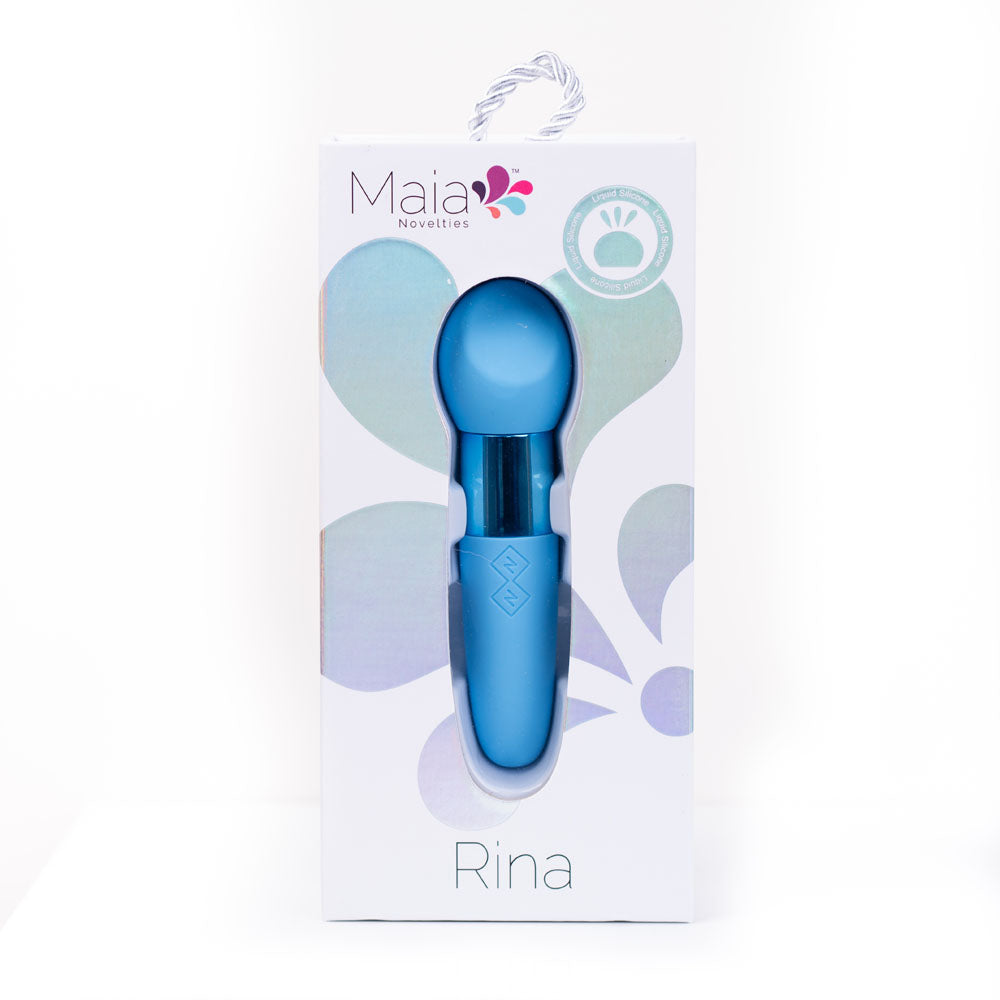 Rina Dual Vibrator