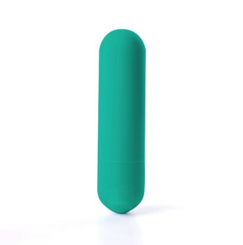 Jessi Mini Bullet Rechargeable