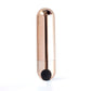 Jessi Rechargeable Mini Bullet Rose Gold