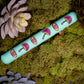 Lucy Trippy Long Rechargeable Bullet