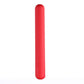 Abbie Long Rechargeable Bullet Red