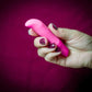 Maddie Rechargeable Silicone Bullet