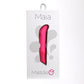 Maddie Rechargeable Silicone Bullet