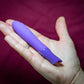 Margo Maia Rechargeable Silicone Bullet