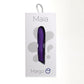 Margo Maia Rechargeable Silicone Bullet