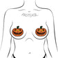 Pastease Terrifying Jack-o- Lanterns