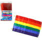 Rainbow 2 X 3 Flag