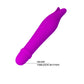 Pretty Love Jeffrey 10 Function Silicone Vibrator