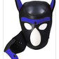 Ouch! Neoprene Puppy Hood