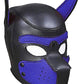 Ouch! Neoprene Puppy Hood