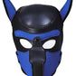 Ouch! Neoprene Puppy Hood