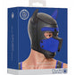 Ouch! Neoprene Puppy Hood