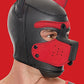 Ouch! Neoprene Puppy Hood