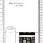 Extra Thick Lubricant Rainbow Edition 17fl Oz