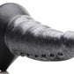 Creature Cocks Beastly Tapered Bumpy Silicone Dildo