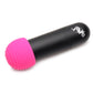 Bang! Rechargeable Bullet W/ 4 Attachments