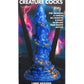 Creature Cocks Lord Kraken Tentacled Silicone Dildo