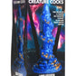 Creature Cocks Lord Kraken Tentacled Silicone Dildo