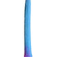 Creature Cocks Makara Glow In The Dark Silicone Snake Dildo