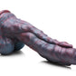 Creature Cocks Hydra Sea Monster Silicone Dildo