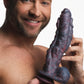 Creature Cocks Hydra Sea Monster Silicone Dildo