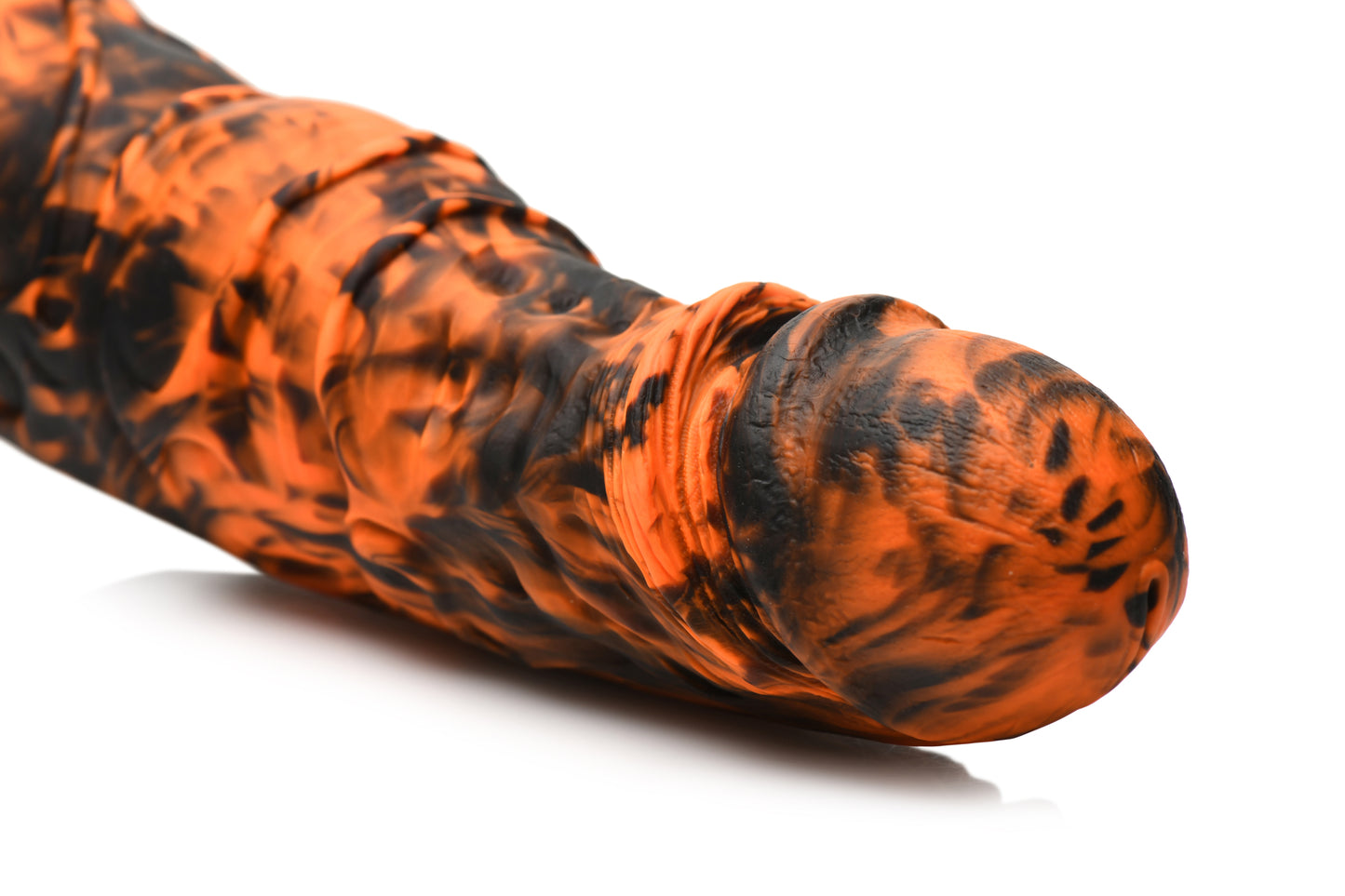 Creature Cocks Sabertooth Silicone Dildo