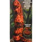 Creature Cocks Sabertooth Silicone Dildo