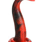 Creature Cocks King Cobra Silicone Dildo