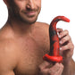 Creature Cocks King Cobra Silicone Dildo