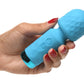 Bang! 10x Mini Silicone Wand